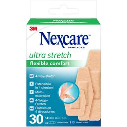 Nexcare™ ultra stretch flexible confort