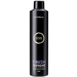 Decode Finish Supreme Laque Extra Fort 400ml