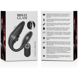 Couple Pulsing & Vibrating 1ud