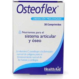 Health Aid Osteoflex 30 Comprimidos