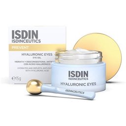 Isdinceutics Hyaluronic Eyes 15g