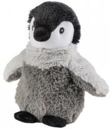 Cozy Peluches Bouillotte Pingouin - Sac 1 bouillotte