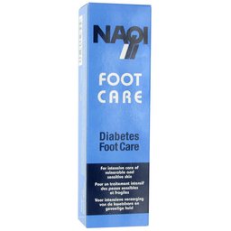 Soin Intensif Pieds Peaux Sèches et Sensibles