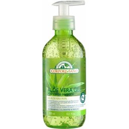 Gel corporel hydratant à l'aloès 300ml