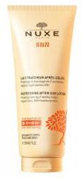 Sun Lait Fraîcheur Après-Soleil 200 ml - Tube 200 ml
