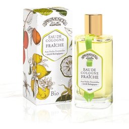 Nature & Senteurs de Provence Vainilla Bio 50ml