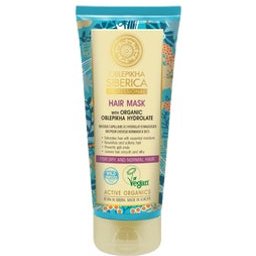 Masque Oblepikha Hydratation Intense 200ml