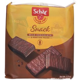 Schär Snack Sans Gluten