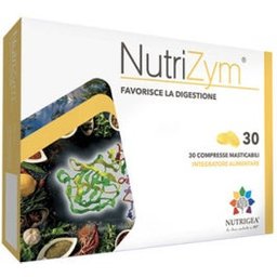 Nutrizym 30comp