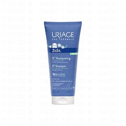 1ers Soins bébé - 1er Shampooing tube 200ml
