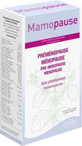 MAMOPAUSE