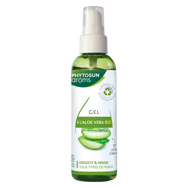 Gel Aloe Vera 100ml