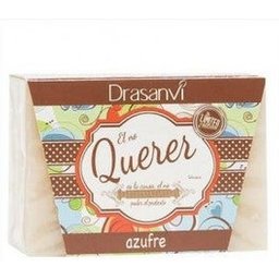 Savon Soufre 100gr