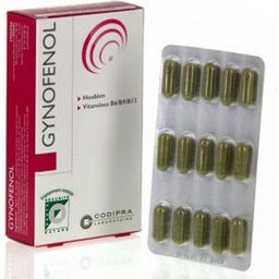 Codifra 30 gélules