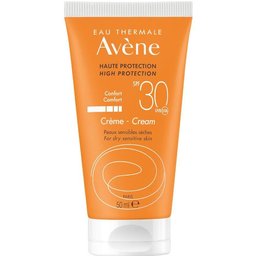 Solaire Crème SPF 30