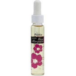 Aceite Rosa Mosqueta Plantis 20 ml