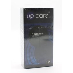 Paris Préservatifs Classique 12 Unités