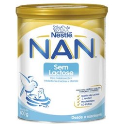 Leite Sem Lactose Pó 400g