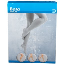 Botalux 140 AT +P Glace Opaque taille 4