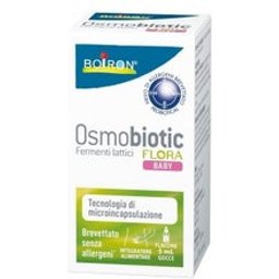 Osmobiotic Flora Baby 5ml