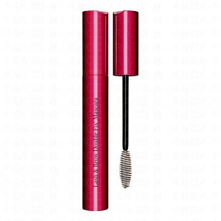 Lash & Brow Double Fix’ Mascara 8ml