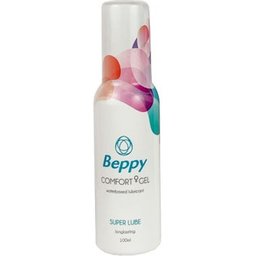 Comfort Gel Lubrifiant Base d'Eau 100ml