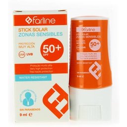 Bâton de Zn Sensib50+ 9Ml