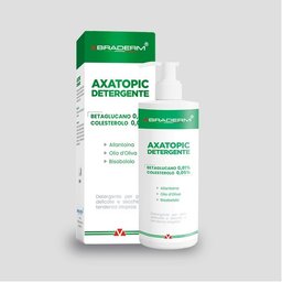 Axatopic Nettoyante 500ml