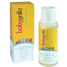 Shampooing Delicat 250ml