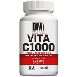 Vita C 1000 90 Capsules