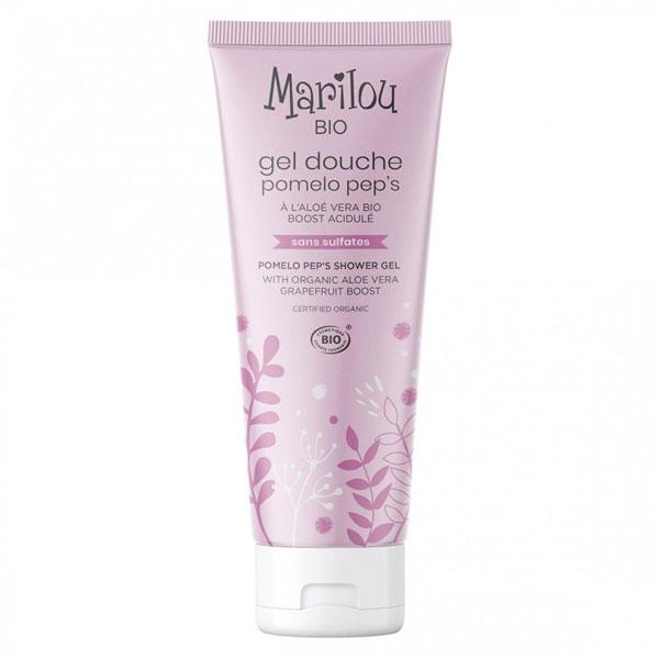 Gel Douche Pomelo Pep's 200ml