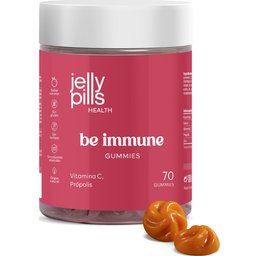 Health Be Inmune 70 Gummies
