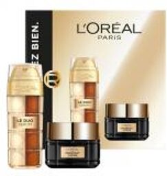 Age Perfect Le Duo Sérum Anti-Âge 30 ml + Midnight Crème Régénérante Nuit Peaux Matures 50 ml - Coffret