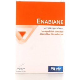Enabiane 28 sticks