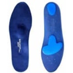 Silicoplant Dry Total Blue Taille 40/41 1 Paire
