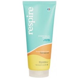 Gel Crème Après Soleil Naturel 200ml