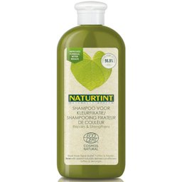 Naturtint® Shampooing fixateur de couleur