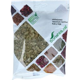 Sac à canneberges 30g