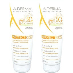 Protect Lait Enfants Spf50+