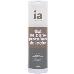 Gel de Baño y Ducha Proteínas de Leche 750ml