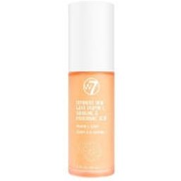 Luminous Skin With Vitamin C Squalane & Hyaluronic Acid 30ml