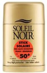 Stick Solaire Peaux Sensibles Très Haute Protection SPF50+ 10 g - Stick 10 g