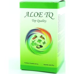 Aloe TQ 15 Sachets