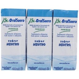 Pack Neutro 3x200ml
