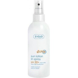 Spray de protection solaire Spf50 170ml