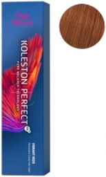 Coloration Koleston Perfect ME+ 6/34 Blond Foncé Doré Cuivré