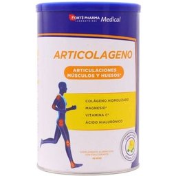 Forté Pharma Articolágeno Saveur Citron 350g