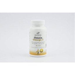 Omnia Omega 3 60caps