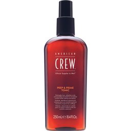 Prep & Prime Tonic 250ml