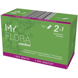 MY® Flora Confort